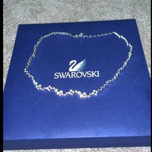 💥🎁🎄SWAROVSKI NECKLACE🎄🎁💥 NWOT